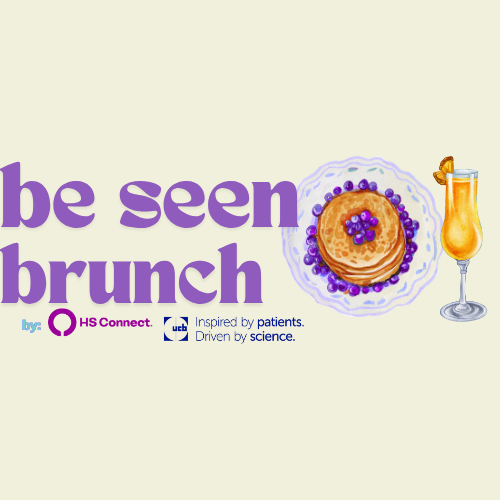 Be Seen Brunch