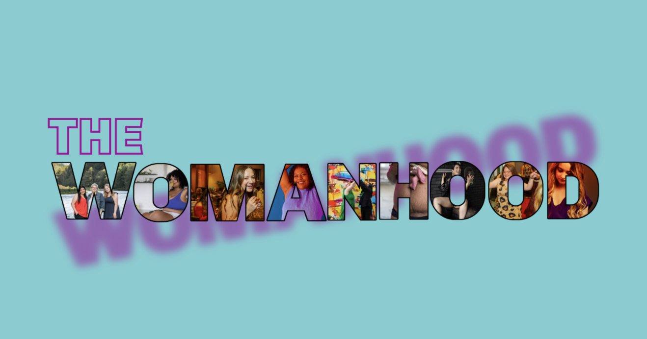 The Womanhood