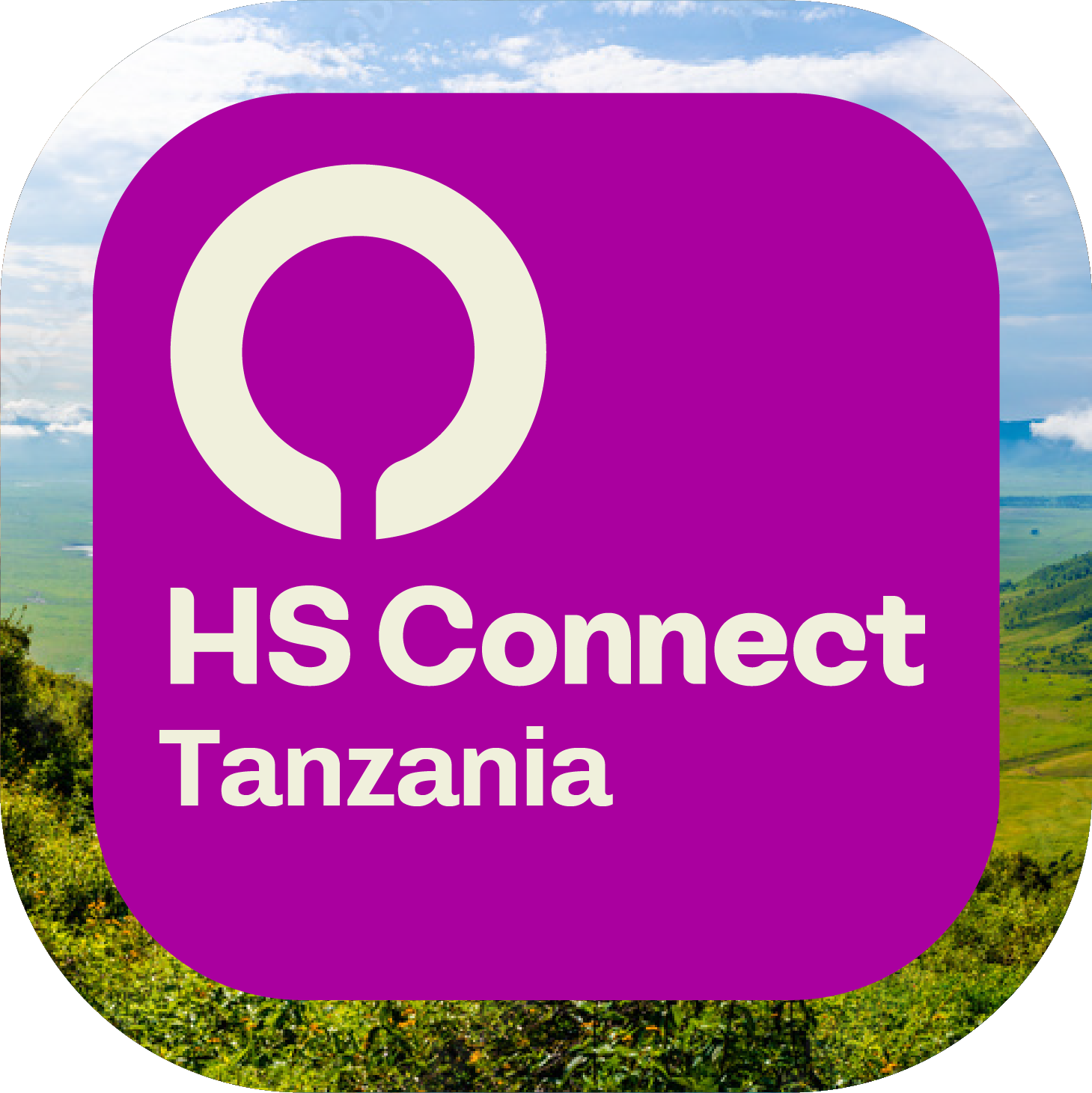 HS Connect Tanzania